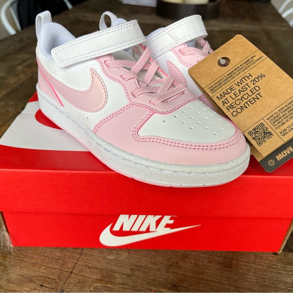 Girls Nike Shoes